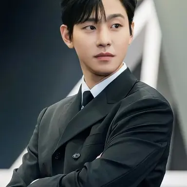 Profile image of KANG TAE-MOO