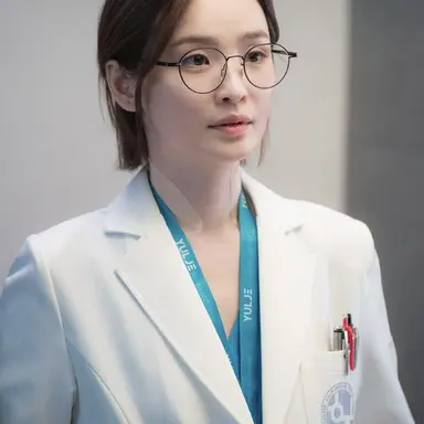 Profile image of Dr. Chae Song-hwa