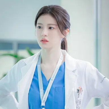 Profile image of KANG YI-YOUNG