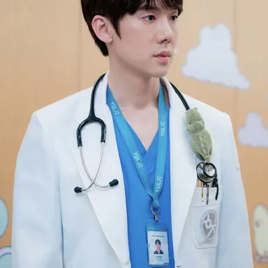 Profile image of Dr. Ahn Jeong-won