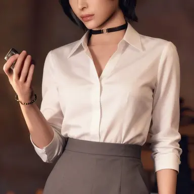 Profile image of Han Seo-jin