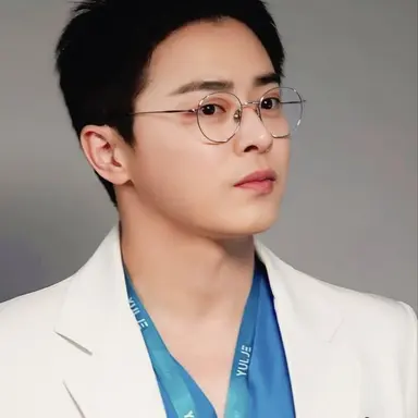 Profile image of Dr. Lee Ik-jun