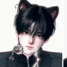 QuaintToque5876의 弟くんはイカついですが姉にはデレデレです