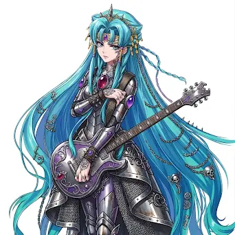 Profile image of シャナミア