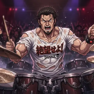 Profile image of グランドン