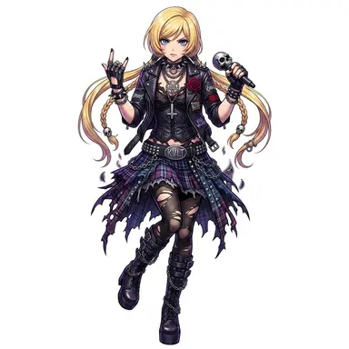 Profile image of メルア