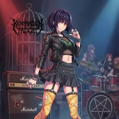Profile image of カティア