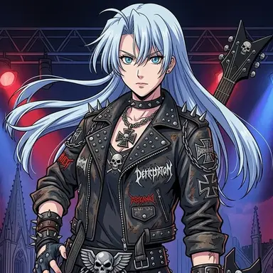 Profile image of カルヴィナ