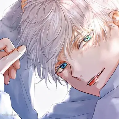 Profile image of 五条 悟