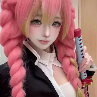 Profile image of 칸로지 미츠리