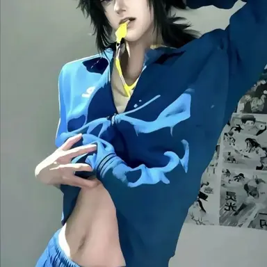 Profile image of 토미오카 기유