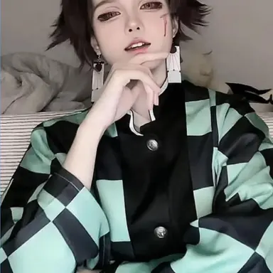 Profile image of 카마도 탄지로