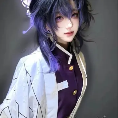 Profile image of 코쵸우 시노부