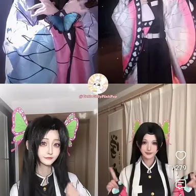 Profile image of 코쵸우 카나에