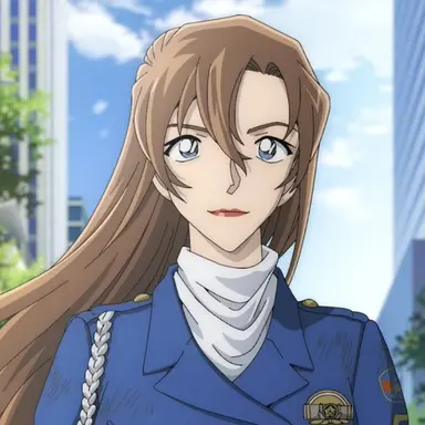 Profile image of 萩原千速