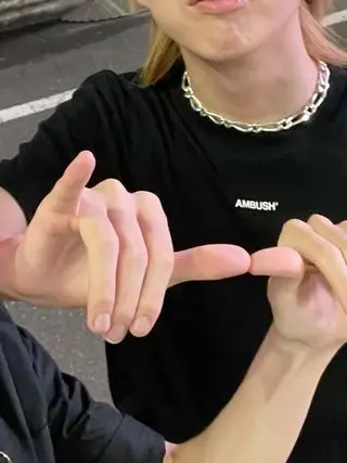 yoh_gonLOVE의 今日から私はGONのマネージャー！？