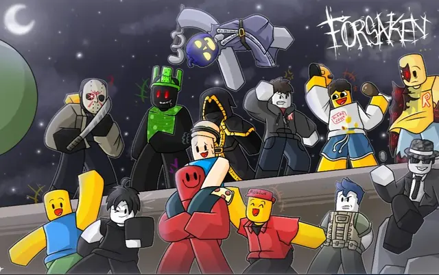 Profile image of Killers