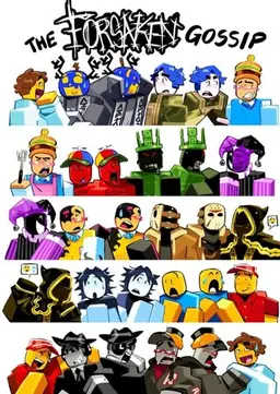 Profile image of Killers