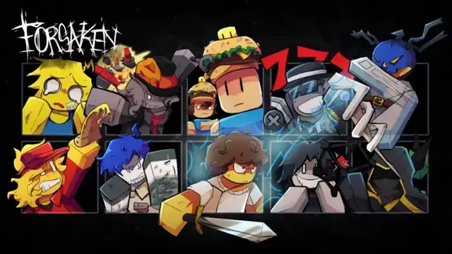 Profile image of Survivors