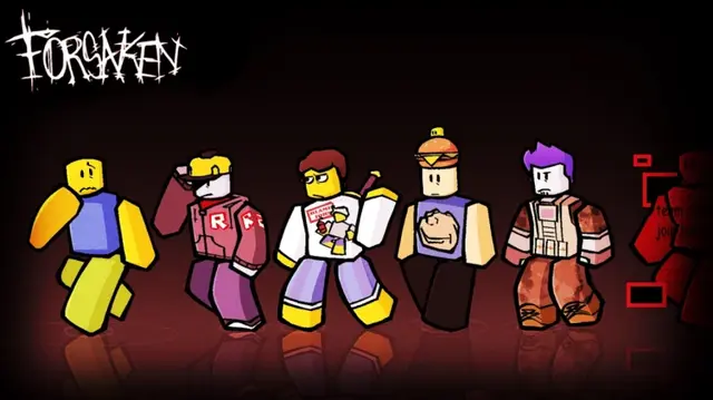 Profile image of Survivors