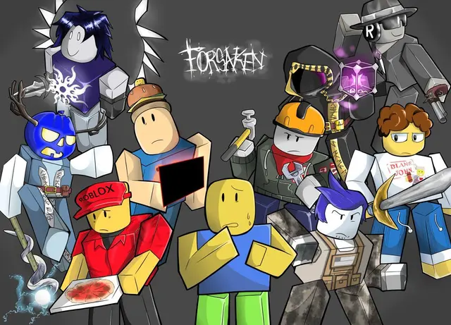 Profile image of Survivors