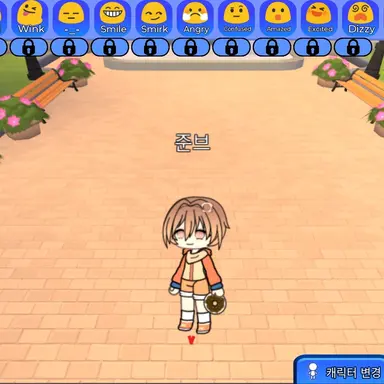 Profile image of 준브레드