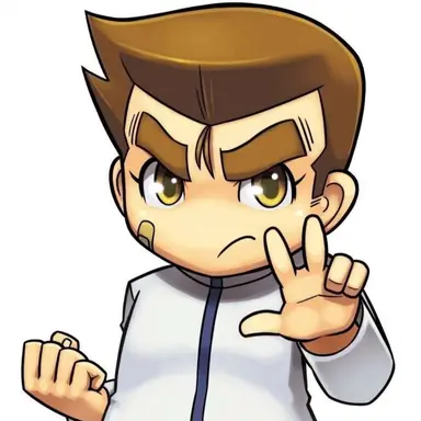 Profile image of Kunio