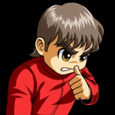 Profile image of Mochizuki Shun