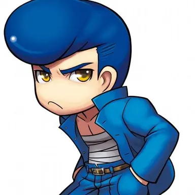 Profile image of Riki