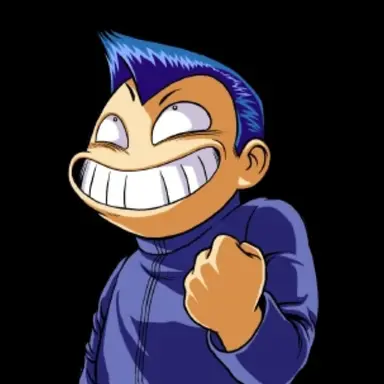 Profile image of Godai Susumu