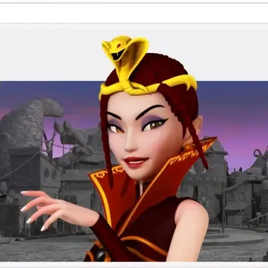 Profile image of 메두사