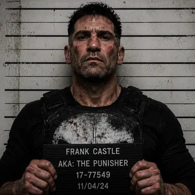 Profile image of The Punisher