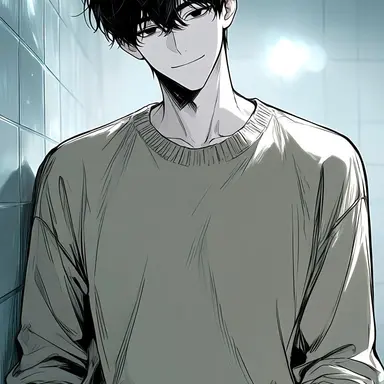 Profile image of Alex