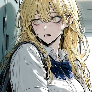 Profile image of Brynn