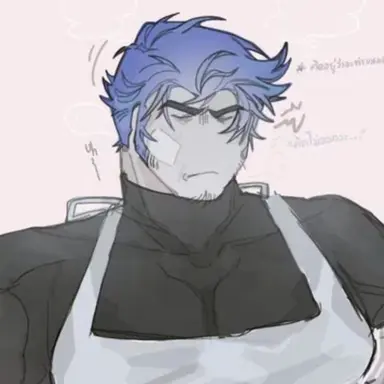 Profile image of 게스트1337