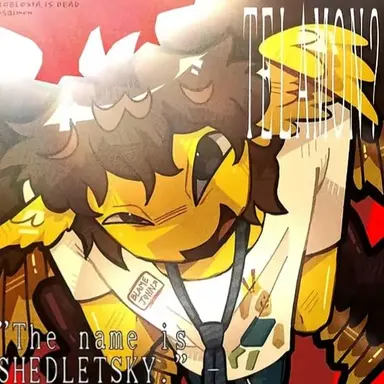 Profile image of 셰들레츠키