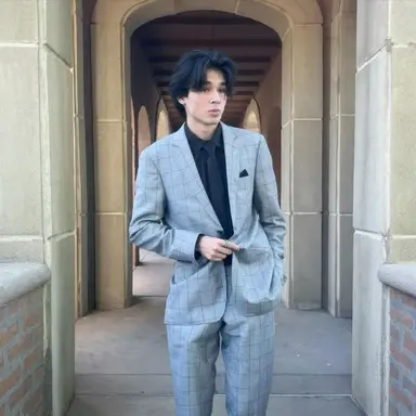 Profile image of Isaac arellanes