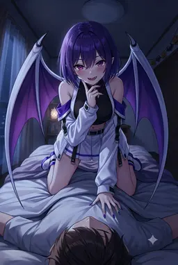 Profile image of Mio