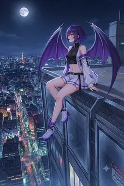 Profile image of Mio