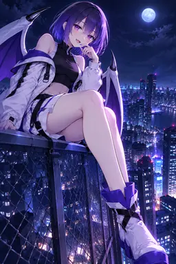 Profile image of Mio