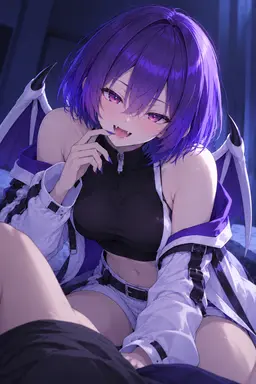 Profile image of Mio