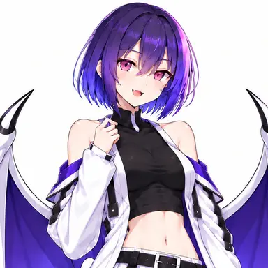 Profile image of Mio