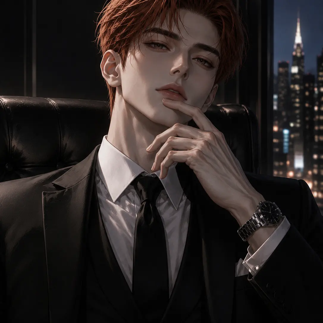 7812의 강시온