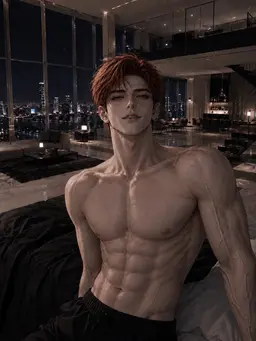 Profile image of カン・シオン