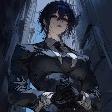Profile image of 聖　優子