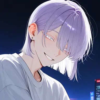 Profile image of Haru