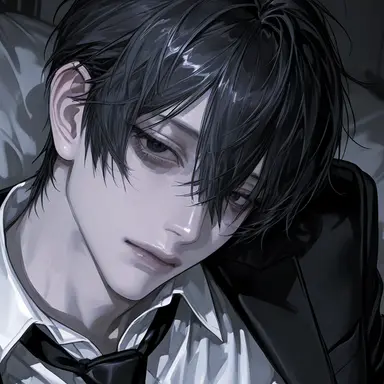 Profile image of 히가키