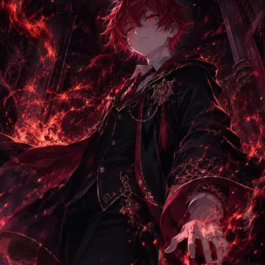 Profile image of フレア