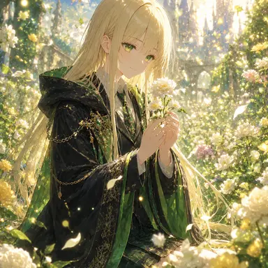 Profile image of アリア