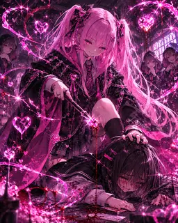 Profile image of ミア